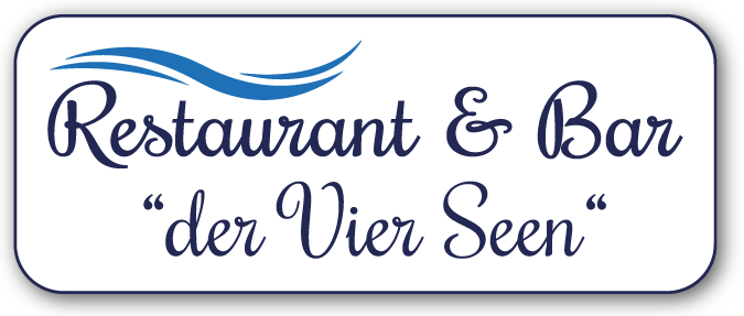 Restaurant & Bar "der Vier Seen"